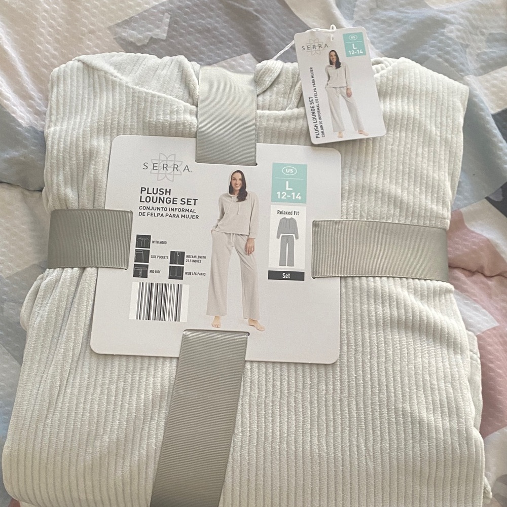 Lounge set